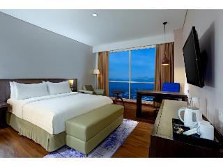 Aston Jember Hotel & Conference Center fotoÄŸrafÄ±