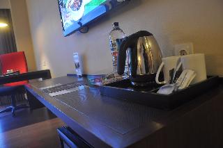 Aston Jember Hotel & Conference Center fotoÄŸrafÄ±