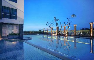 Aston Jember Hotel & Conference Center fotoÄŸrafÄ±