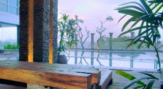 Aston Jember Hotel & Conference Center fotoÄŸrafÄ±