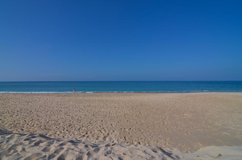 Nakara Longbeach Resort - Genel