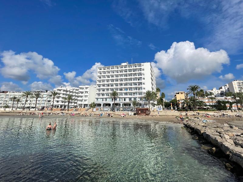 Ibiza Playa - Genel