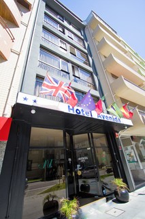 Avenida fotoÄŸrafÄ±