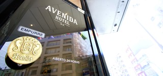 Avenida fotoÄŸrafÄ±