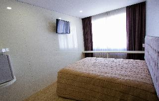 Avenida otel fotoğrafı