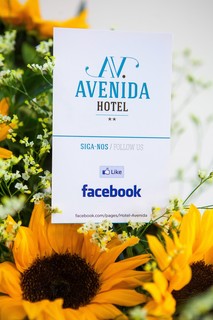 Avenida fotoÄŸrafÄ±