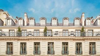 Maison Delano Paris