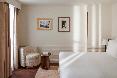 Maison Delano Paris oda fotoğrafı