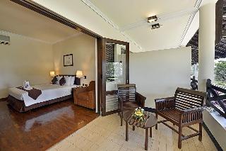 Grand Whiz Hotel Trawas fotoÄŸrafÄ±