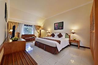 Grand Whiz Hotel Trawas fotoÄŸrafÄ±