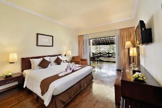 Grand Whiz Hotel Trawas fotoÄŸrafÄ±