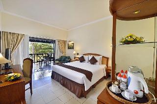 Grand Whiz Hotel Trawas fotoÄŸrafÄ±