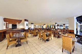Grand Whiz Hotel Trawas fotoÄŸrafÄ±