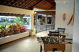 Grand Whiz Hotel Trawas fotoÄŸrafÄ±