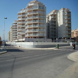 Argenta Caleta 3000