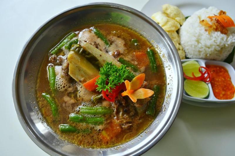 Sriti - Genel