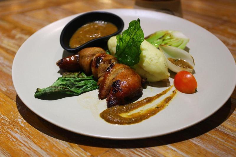 Sriti - Restoran