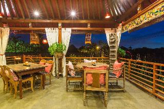 Villa KamarKamar Bali fotoÄŸrafÄ±