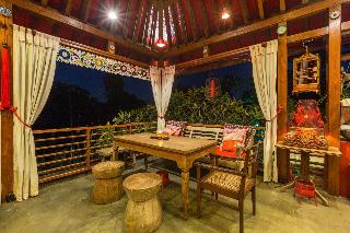 Villa KamarKamar Bali fotoÄŸrafÄ±