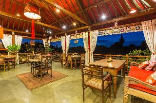 Villa KamarKamar Bali fotoÄŸrafÄ±