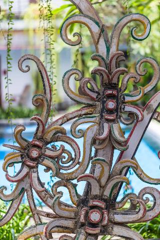 Villa KamarKamar Bali fotoÄŸrafÄ±