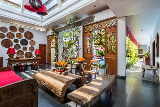 Villa KamarKamar Bali fotoÄŸrafÄ±
