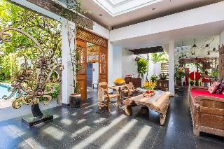 Villa KamarKamar Bali fotoÄŸrafÄ±