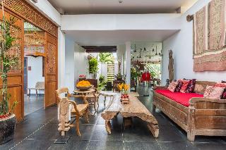 Villa KamarKamar Bali fotoÄŸrafÄ±