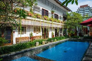 Villa KamarKamar Bali fotoÄŸrafÄ±