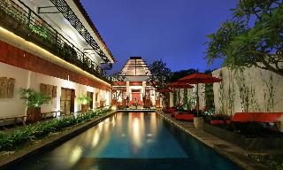 Villa KamarKamar Bali fotoÄŸrafÄ±
