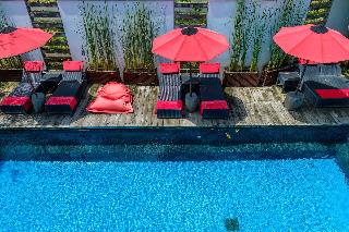Villa KamarKamar Bali fotoÄŸrafÄ±