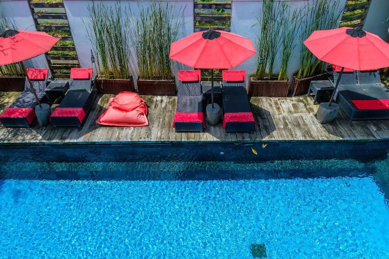 Villa KamarKamar Bali - Aktivite