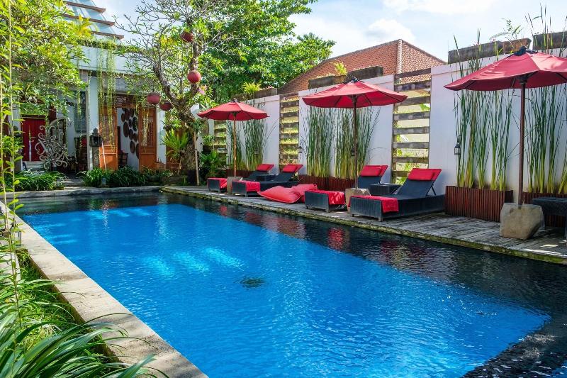 Villa KamarKamar Bali - Aktivite