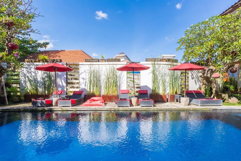 Villa KamarKamar Bali - Aktivite