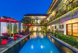 Villa KamarKamar Bali fotoÄŸrafÄ±