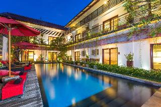 Villa KamarKamar Bali fotoÄŸrafÄ±