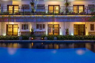 Villa KamarKamar Bali fotoÄŸrafÄ±