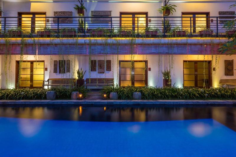 Villa KamarKamar Bali - Aktivite