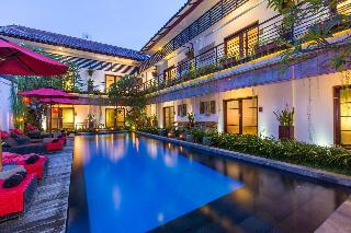 Villa KamarKamar Bali fotoÄŸrafÄ±