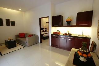 Villa KamarKamar Bali fotoÄŸrafÄ±