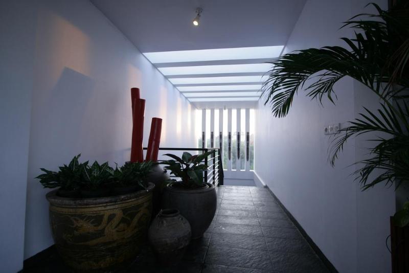Villa KamarKamar Bali - Genel