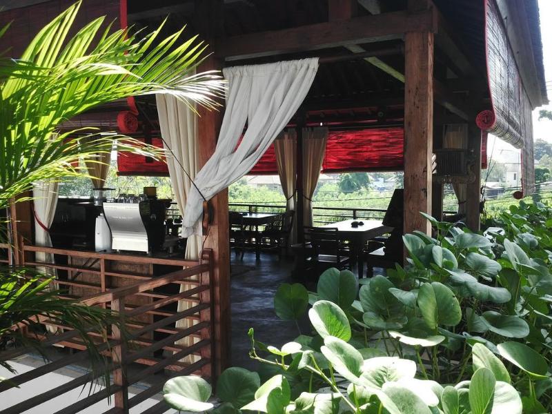 Villa KamarKamar Bali - Genel