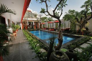 Villa KamarKamar Bali fotoÄŸrafÄ±