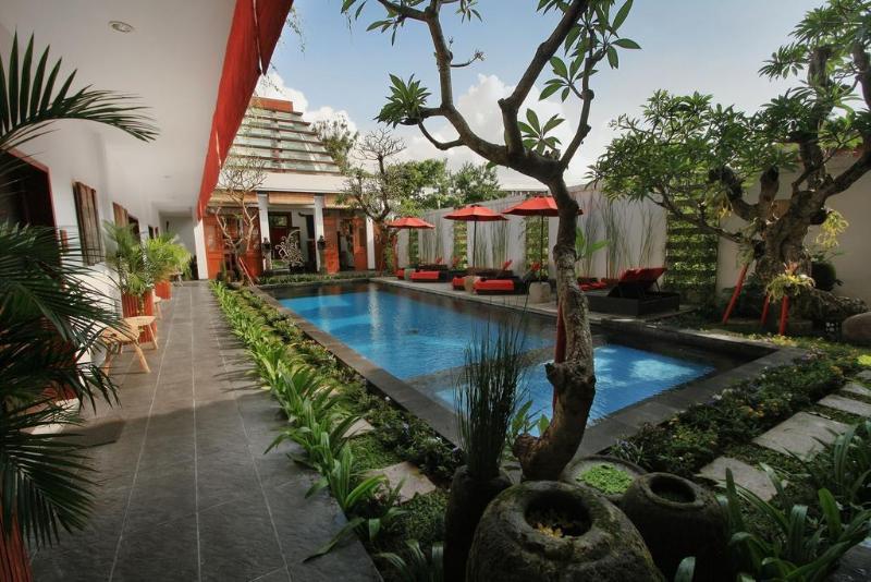 Villa KamarKamar Bali - Genel