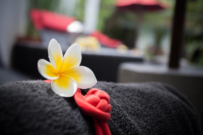 Villa KamarKamar Bali - Genel