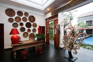 Villa KamarKamar Bali fotoÄŸrafÄ±