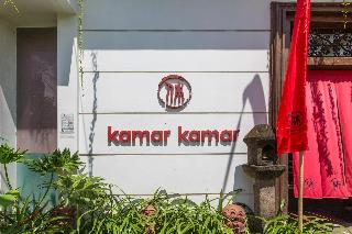 Villa KamarKamar Bali fotoÄŸrafÄ±