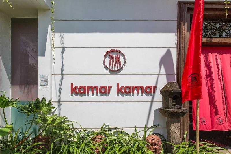 Villa KamarKamar Bali - Genel