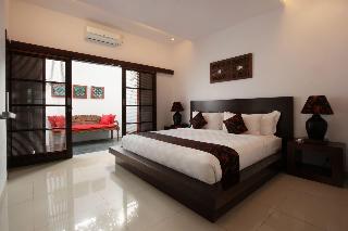 Villa KamarKamar Bali fotoÄŸrafÄ±