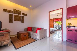 Villa KamarKamar Bali fotoÄŸrafÄ±